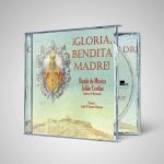 Imagen del CD ¡Gloria, Bendita Madre!