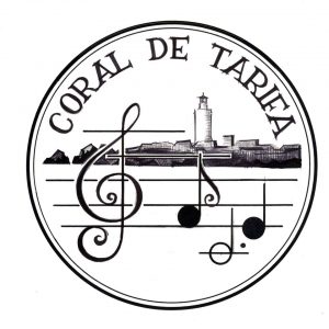 Imagen del Logo de la Coral y Rondalla de Tarifa